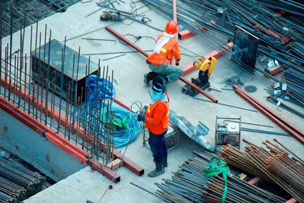 Ferramentas diamantadas para construção civil — Serra e disco diamantado