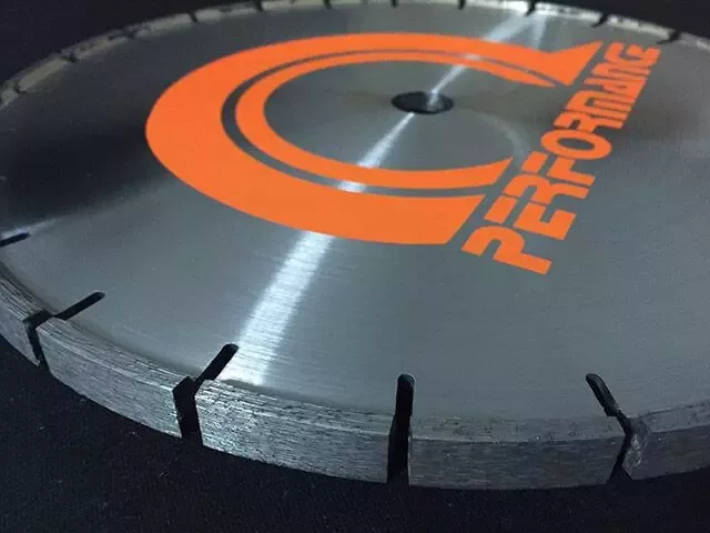 SERRA DIAMANTADA REBAIXO​