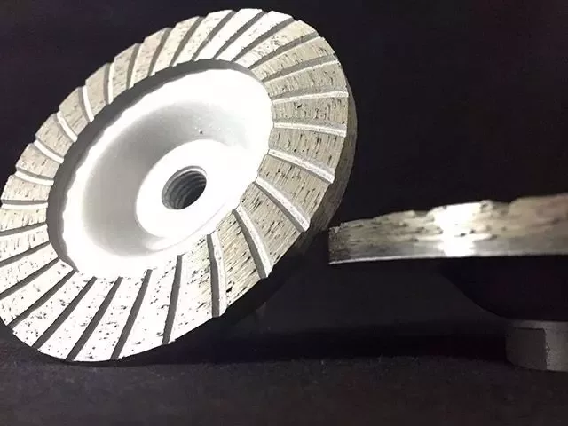 DISCOS DE DESBASTES DIAMANTADOS