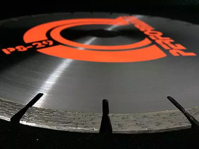 Ferramentas diamantadas para varejo especializado