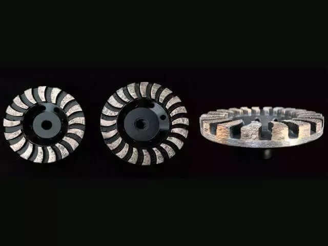Ferramentas diamantadas para varejo especializado