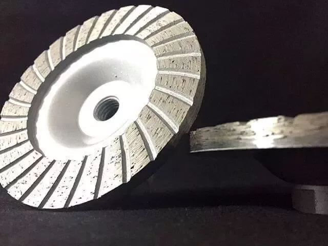 Ferramentas diamantadas para varejo especializado