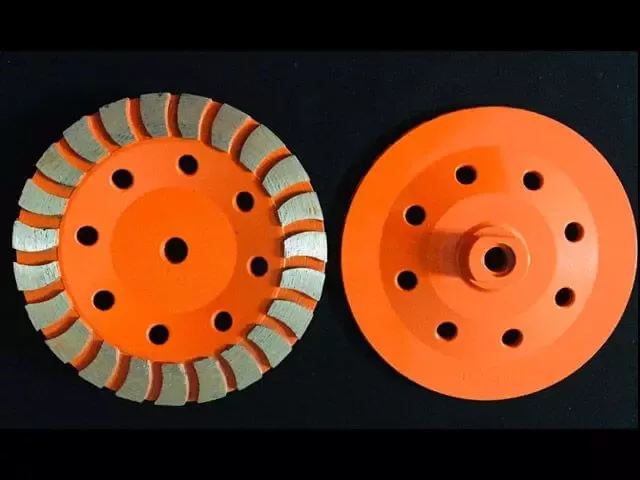 Ferramentas diamantadas para varejo especializado